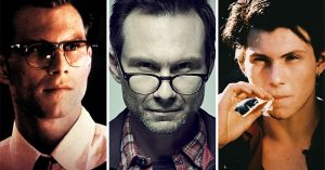 10 meglepő érdekesség, amit talán még nem tudtál Christian Slater-ről