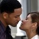Will Smith kitálalt: Kiábrándító volt a csókjelenet Eva Mendes-zel a Randiguru című filmben