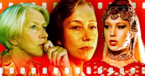 8 legjobb Helen Mirren film, amit mindenképpen látnod kell