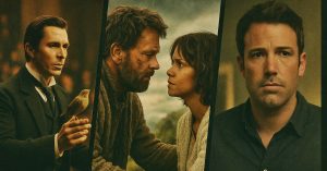 A 15 legjobb film, melytől garantáltan megáll az eszed