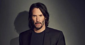 Meglepő kérdést kapott Keanu Reeves a riportertől - A színész válasza az egész világot megrázta!