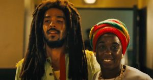 Itt a Bob Marley-film új előzetese!