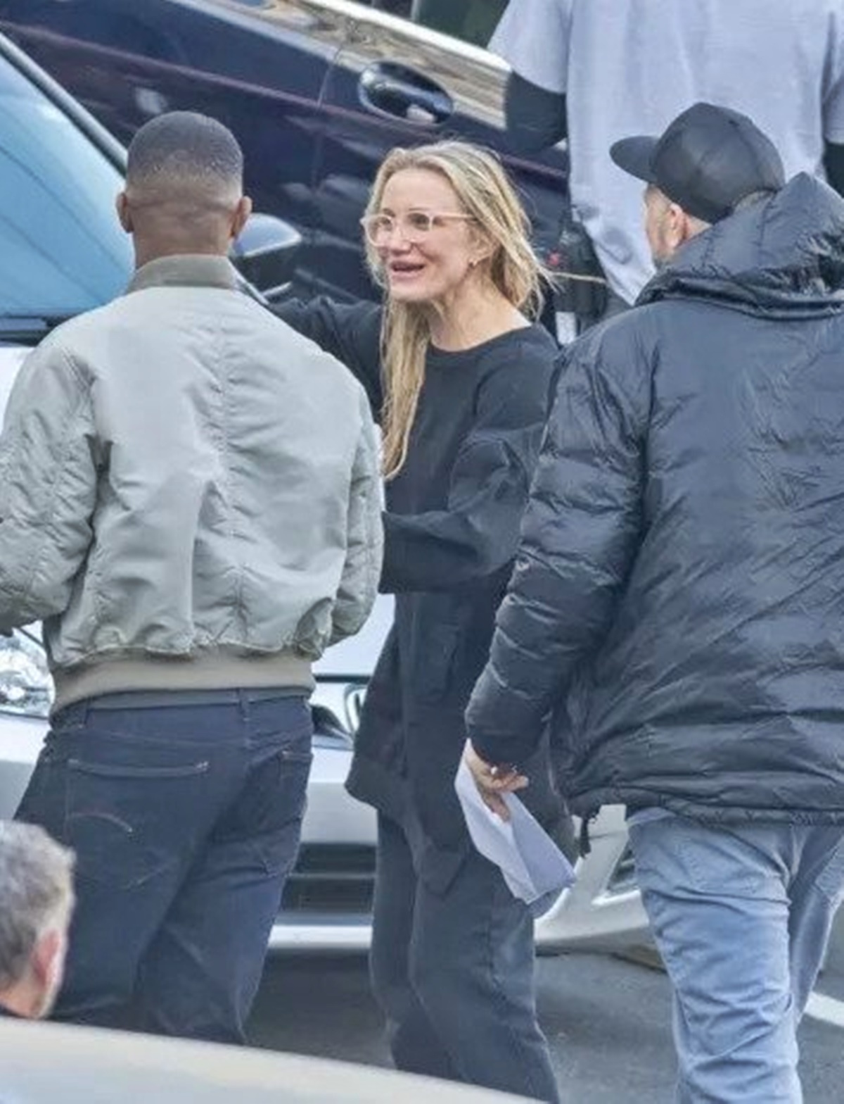 Döbbenet! Így néz ki Cameron Diaz smink nélkül