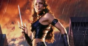 A Jennifer Garner által alakított Elektra visszatér a Marvel univerzumba!