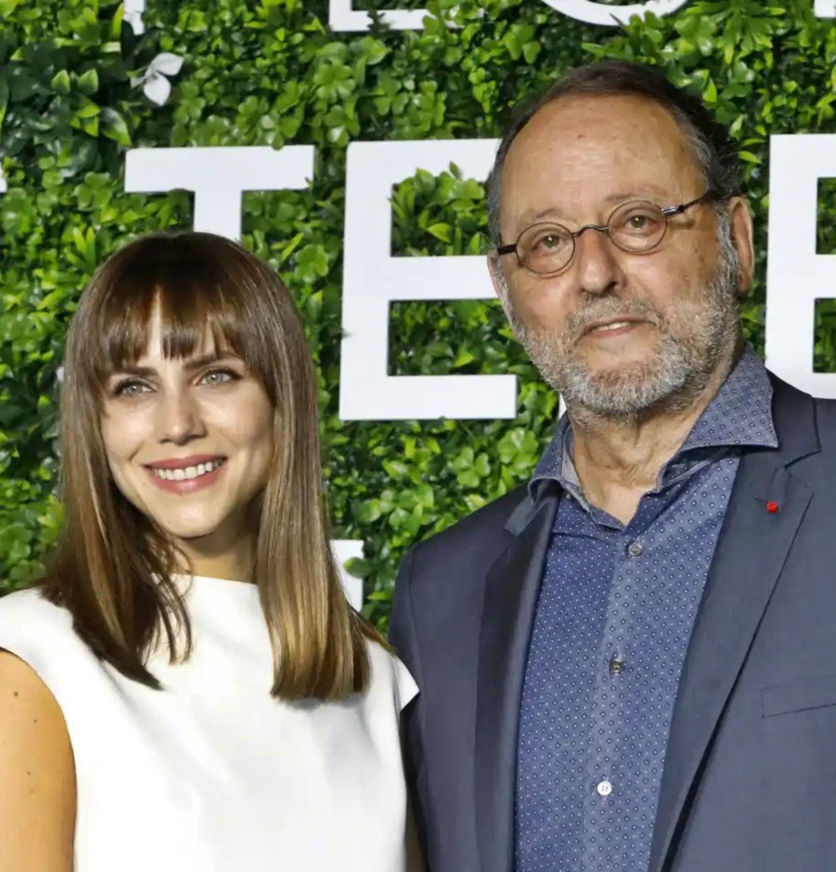 Rá sem ismerünk! Így néz ki ma a 74 éves Jean Reno