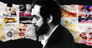 A 10 legjobb Stanley Kubrick által rendezett film