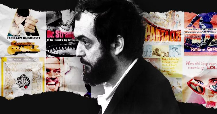 A 10 legjobb Stanley Kubrick által rendezett film