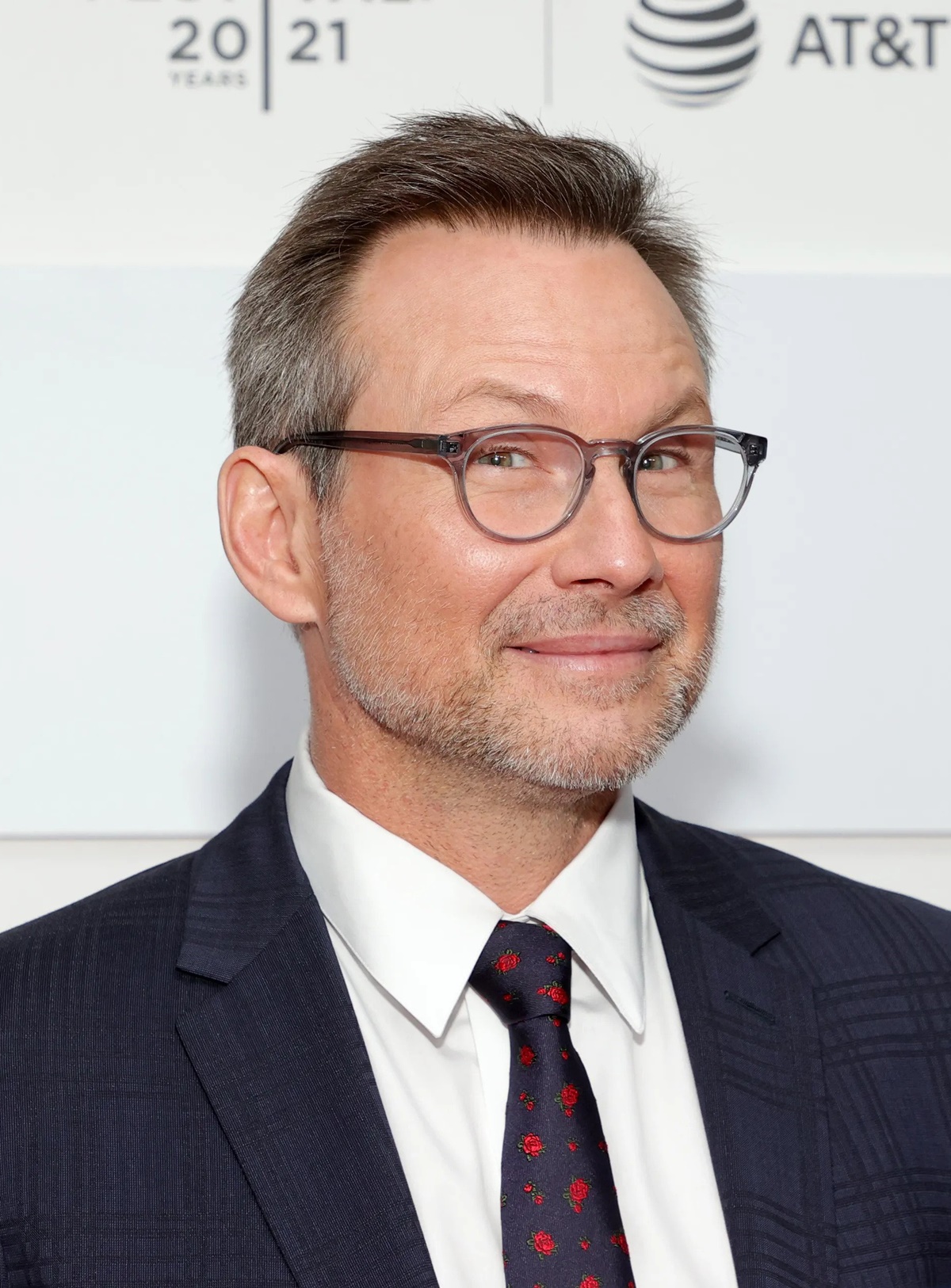 10 meglepő érdekesség, amit talán még nem tudtál Christian Slater-ről