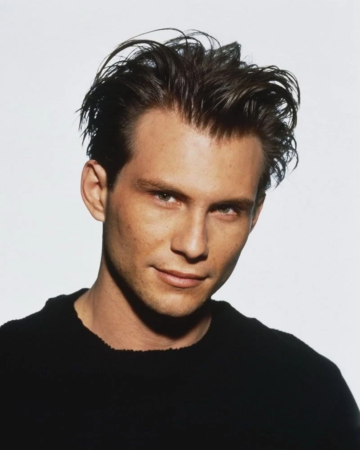 10 meglepő érdekesség, amit talán még nem tudtál Christian Slater-ről