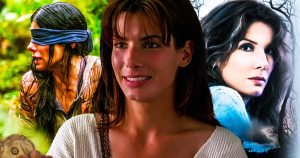 Sandra Bullock 10 legjobb filmje, amit kár lenne kihagyni