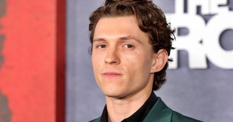 Tom Holland őszintén kitárult: nem bírt leállni az ivással, súlyos alkoholfüggőségben szenvedett