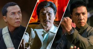 Donnie Yen 8 legjobb filmje, amit vétek lenne kihagyni