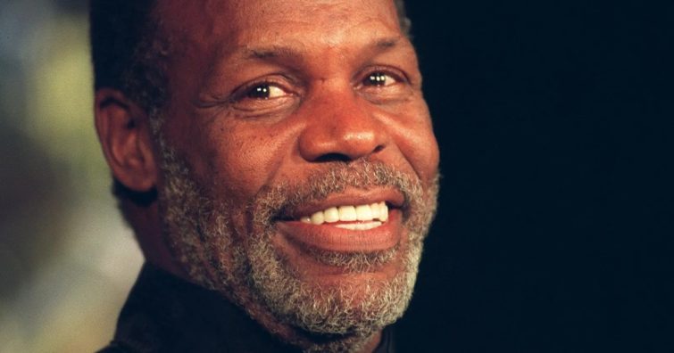 Most ünnepli 78. születésnapját Danny Glover – Íme 8 meglepő érdekesség a színész életéről