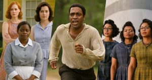 8 magával ragadó film a színesbőrűek küzdelmeiről