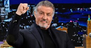 Van egy híres színész, akivel Sylvester Stallone soha nem szerepelne újra egy filmben