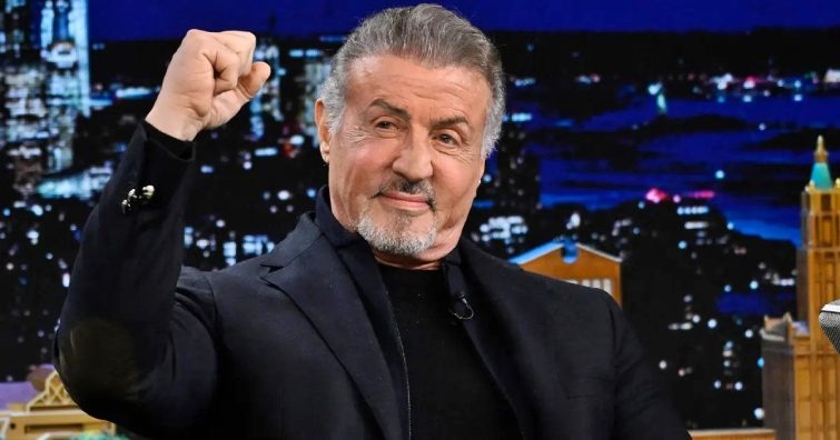 Van egy híres színész, akivel Sylvester Stallone soha nem szerepelne újra egy filmben