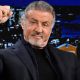 Van egy híres színész, akivel Sylvester Stallone soha nem szerepelne újra egy filmben
