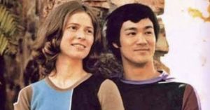 Míg a halál el nem választ – Ő volt Bruce Lee élete szerelme, akivel boldog házasságban élt halála napjáig