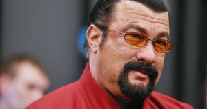 Steven Seagal-nak befellegzett - Lesújtó dolgot árult el róla az egykori színésztársa