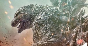 Eszement látványos és hangulatos előzetest kapott a japánok Godzilla filmje!