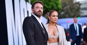 Döbbenetes! Jennifer Lopez és Ben Affleck házassági szerződésében még azt is kikötötték, hogy hányszor kell szeretkezniük egy héten