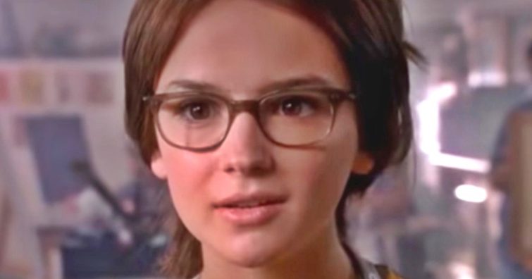 Emlékszel még rá? Így néz ki ma Rachael Leigh Cook, A csaj nem jár egyedül sztárja