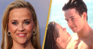 Reese Witherspoon elárulta, hogy miért nem vállalta a szexjelenetet Mark Wahlberggel