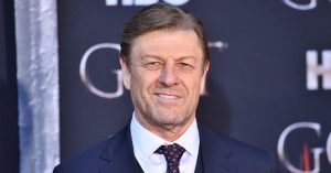 Sean Bean elmondta, hogy miért borzasztóak mostanában a szexjelenetek a filmekben