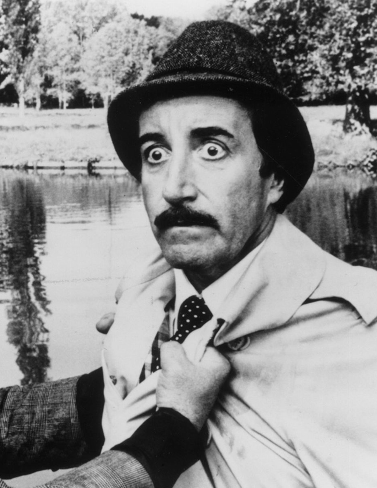 10 meglepő érdekesség a legendás Peter Sellers-ről