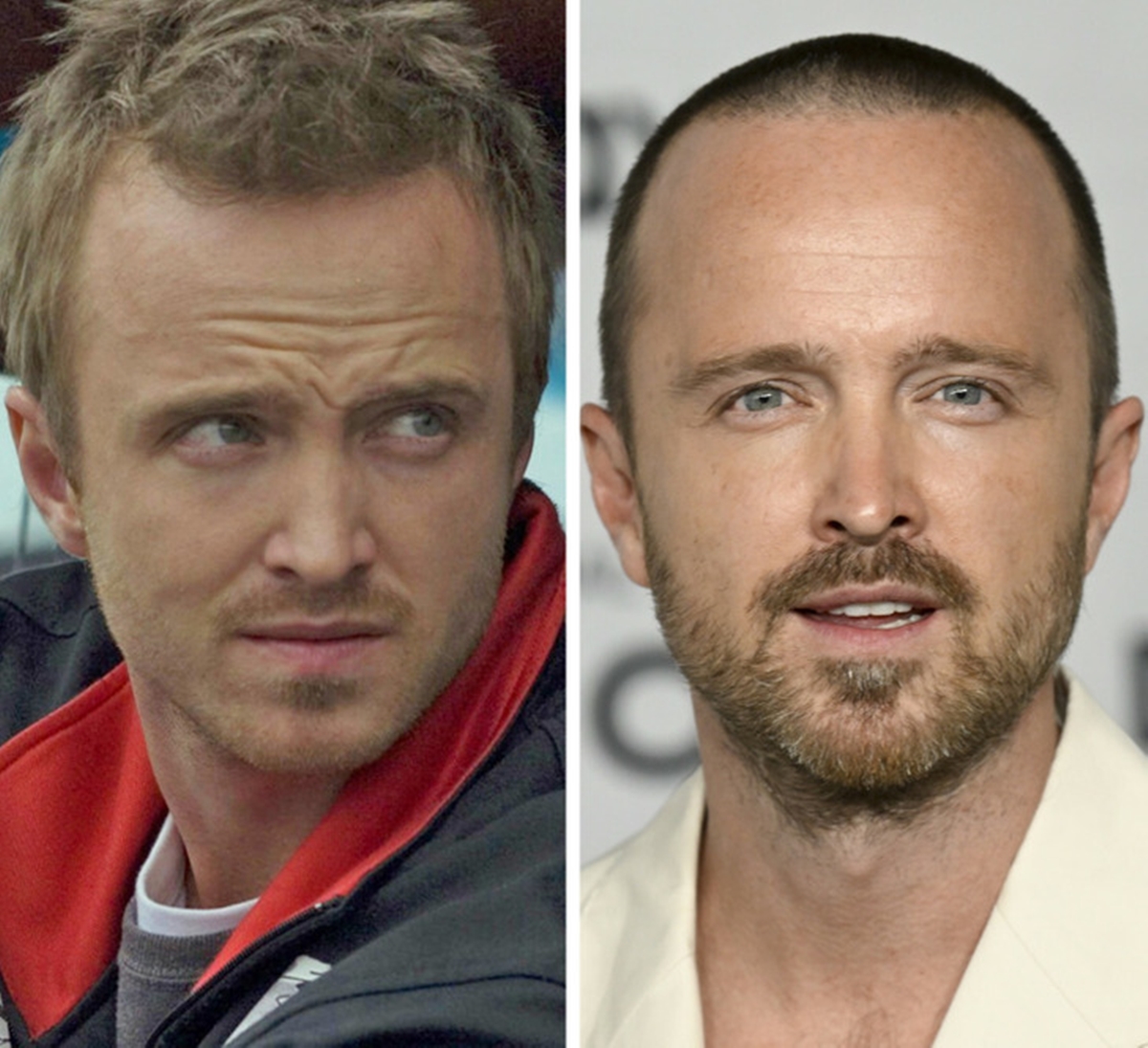 Így néznek ki napjainkban a Breaking Bad sztárjai, 10 évvel a sorozat befejezése után