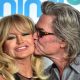 Kurt Russell kiállt imádott párja, Goldie Hawn mellett a bántó megjegyzések miatt