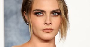 Cara Delevingne meglepő dolgokat állít a pornófilmek nézéséről