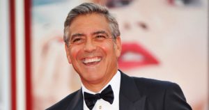 George Clooney-nál szóba sem jöhetett a gyerek - Most kiderült, hogy mi változtatott a véleményén