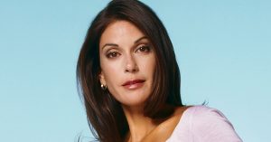 Teri Hatcher kitálalt: A Született feleségek sztárja ezért tűnt el a reflektorfényből