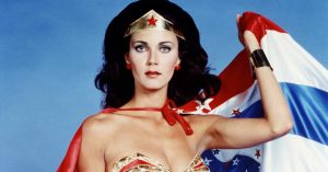 Már 72 éves az eredeti Wonder Woman – Lynda Carter nagyon jól tartja magát a mai napig