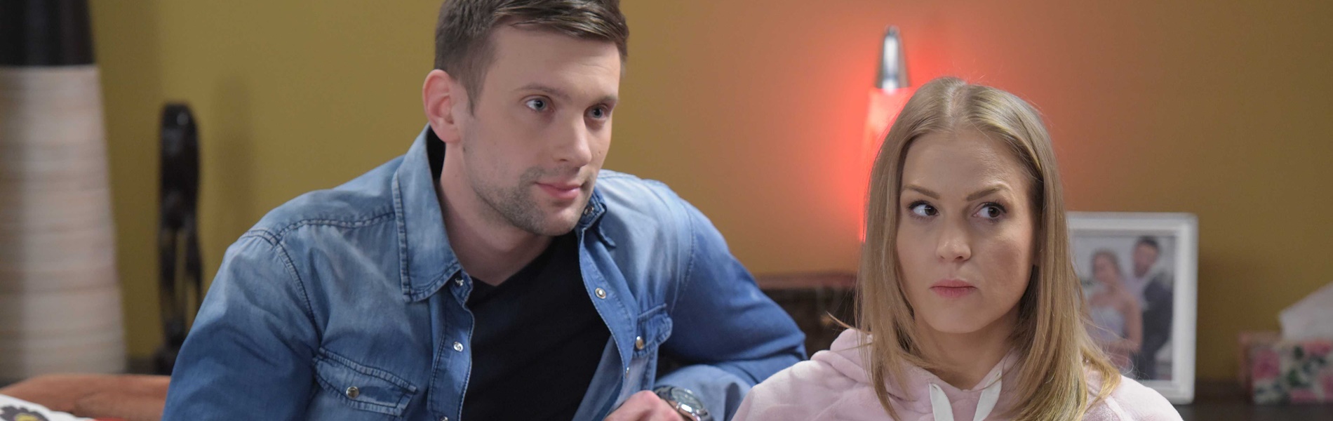 A Barátok közt gyönyörű színésznője volt: Nagy Alexandra így néz ki 39 évesen