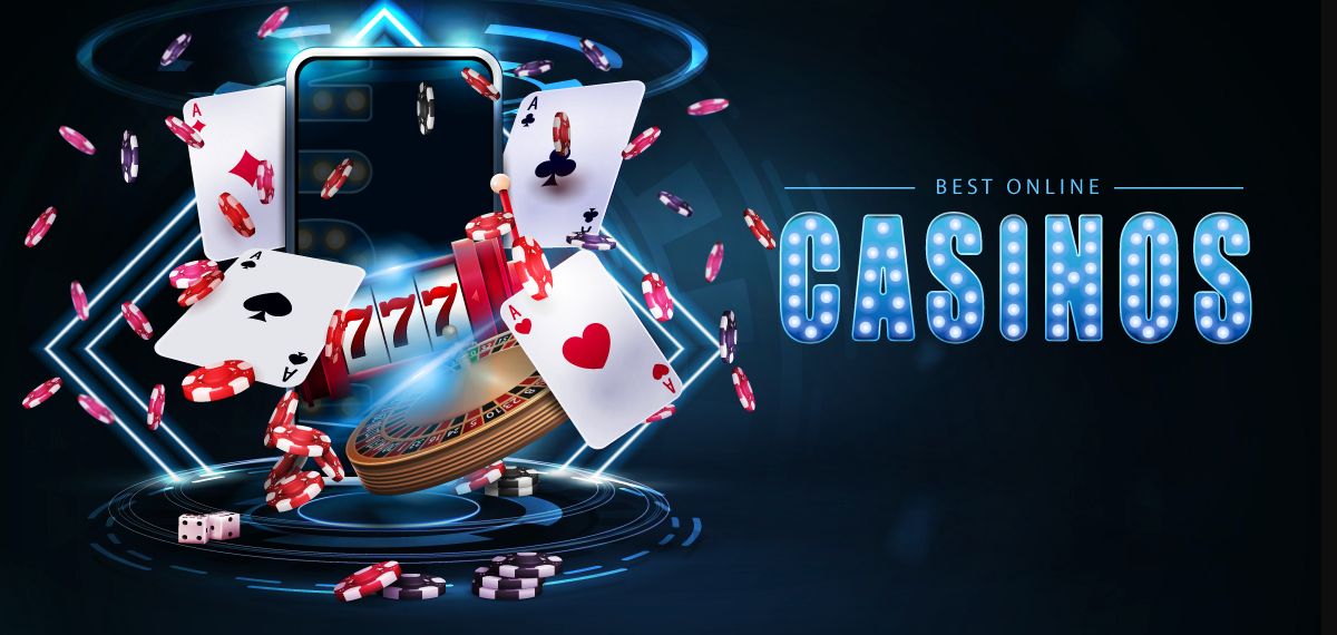 Online casino magyar.