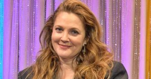 Drew Barrymore így állt bosszút az exén, miután az lapátra tette őt