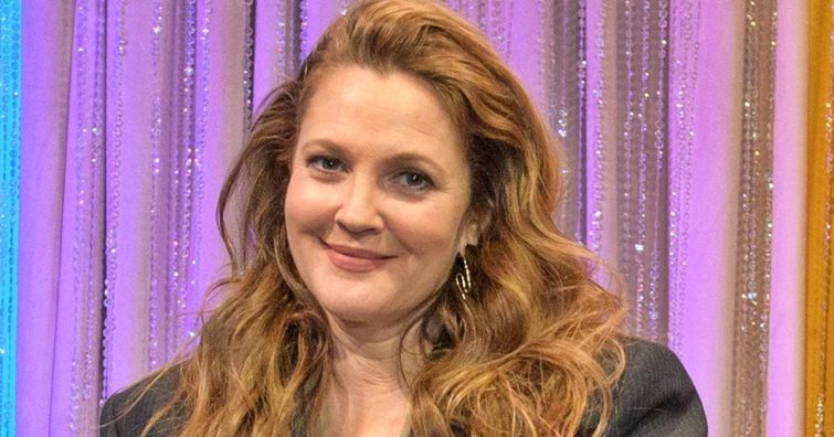 Drew Barrymore így állt bosszút az exén, miután az lapátra tette őt