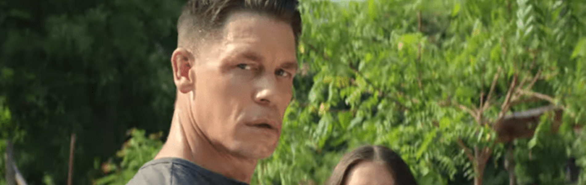 Előzetest kapott John Cena új akció-vígjátéka! - Freelance