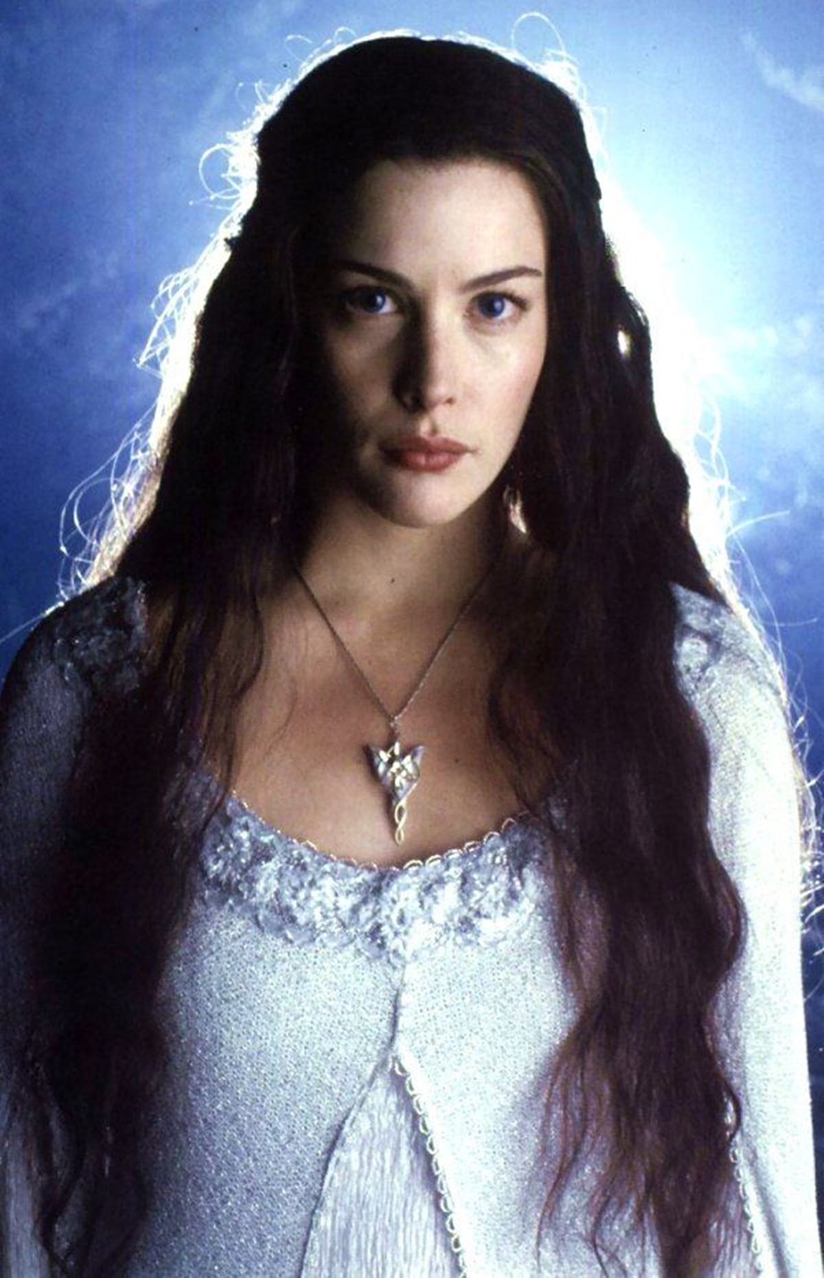 Felismeri? Ő volt a Gyűrűk Ura-filmek csúcsbombázója, a fantasy világ csodálatos tündéje - Liv Tyler