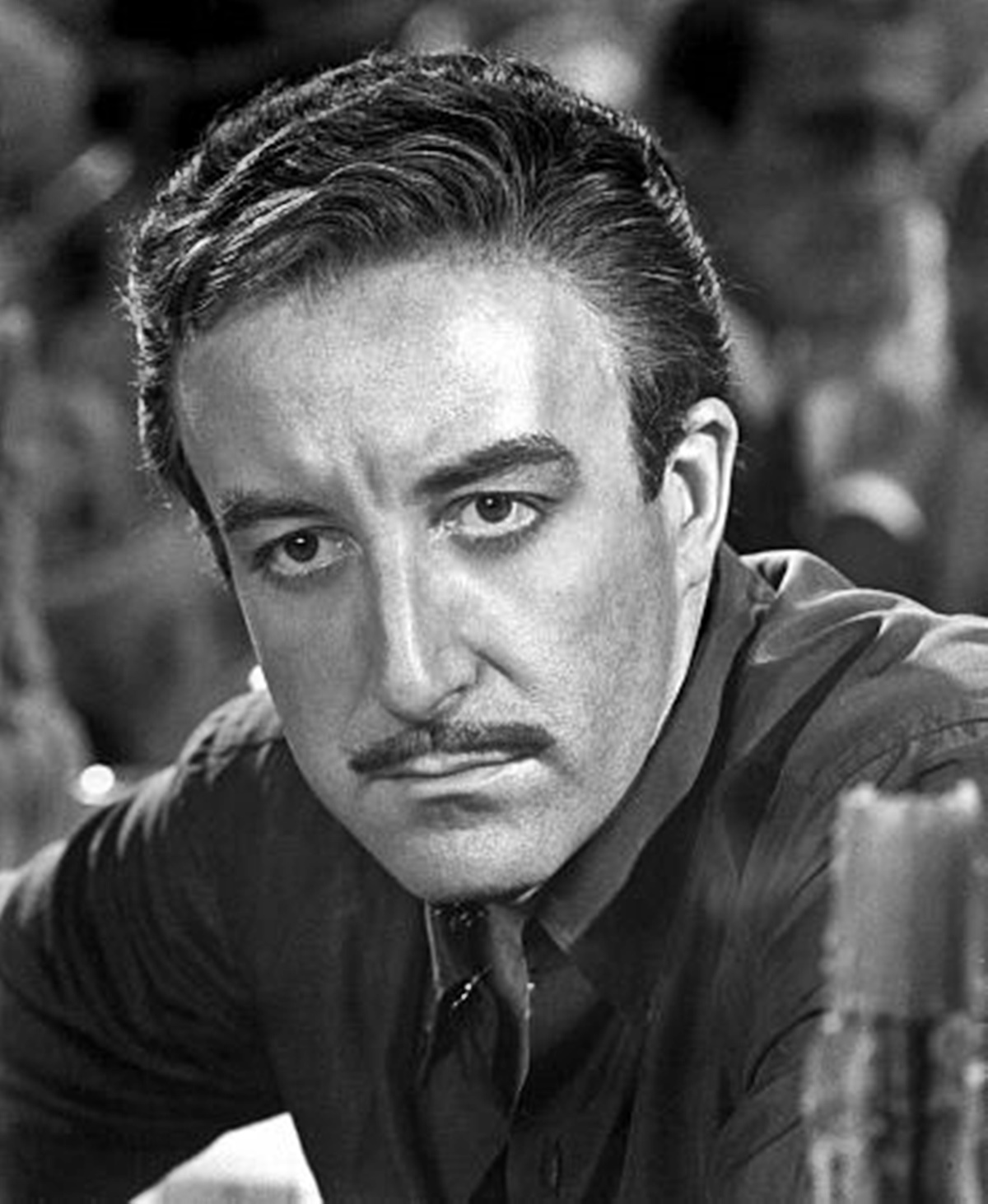 10 meglepő érdekesség a legendás Peter Sellers-ről