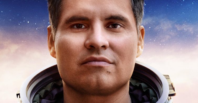 Michael Pena szállítja 2023-es év sci-fi filmjét? Itt a A Million Miles Away első előzetese