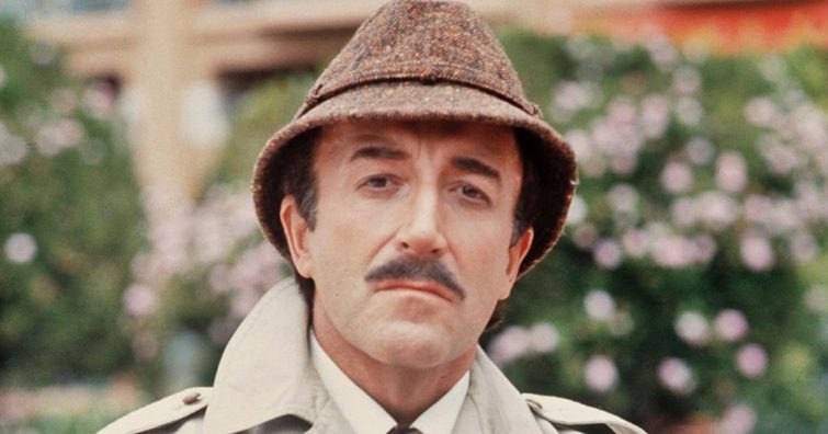 10 meglepő érdekesség a legendás Peter Sellers-ről