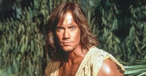 A Herkules egykori sztárja, Kevin Sorbo állítja, hogy a keresztény hite miatt tiporták el Hollywoodban