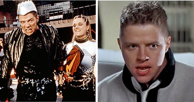 Így néz ki ma a színész, aki az arrogáns Biff Tannen-t alakította a Vissza a jövőbe filmekben