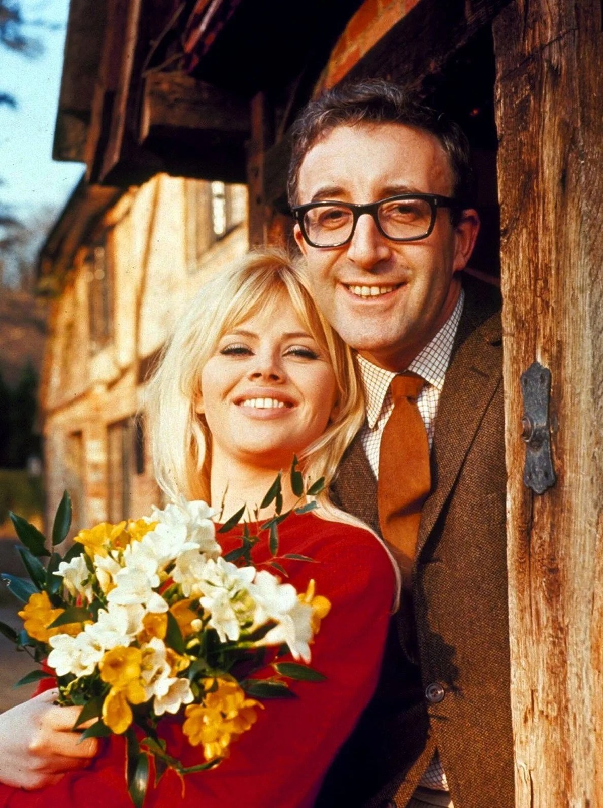 10 meglepő érdekesség a legendás Peter Sellers-ről