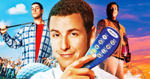 10 Adam Sandler film, amit kár lenne kihagyni
