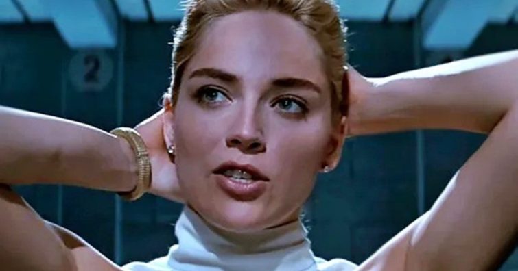 Sharon Stone kitálalt: azért szakított vele a pasija, mert nem akarta plasztikáztatnia magát