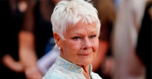 Judi Dench bevallotta, hogy súlyos betegséggel küzd, akár a szeme világát is elvesztheti